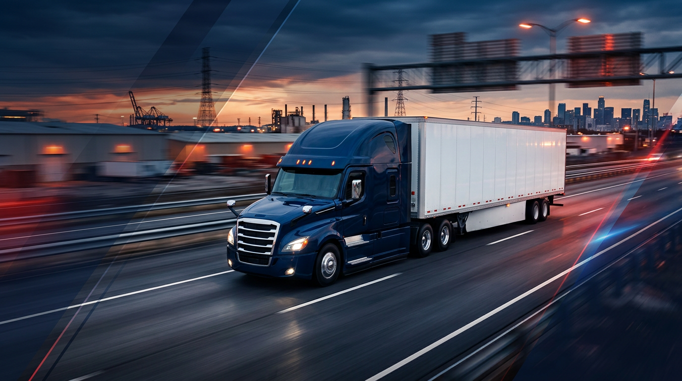 Freight Services